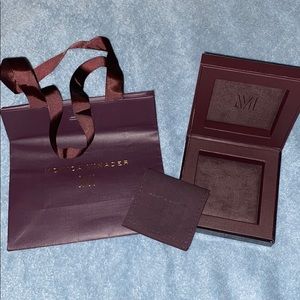 Monica Vinader Authentic Packaging